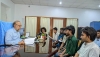 রাবিতে শিক্ষার্থী মারধরের ঘটনায় পাঁচ দফা দাবি গণতান্ত্রিক ছাত্র জোটের